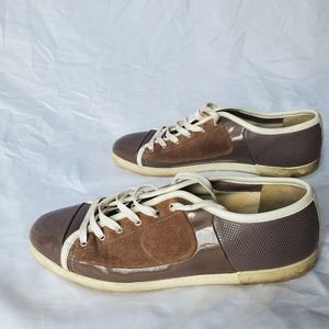 Womens Gucci Sneakers size 7.5